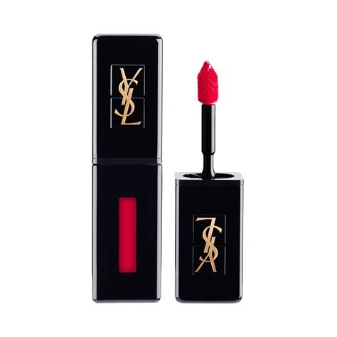 yves saint laurent vernice s a levres vinil|ysl vernis a lipstick.